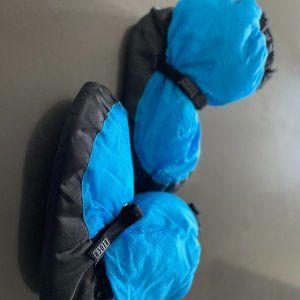 Bloch Warm up boots - booties